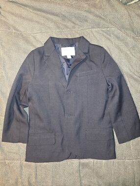 Boys Special Occasion Blazer